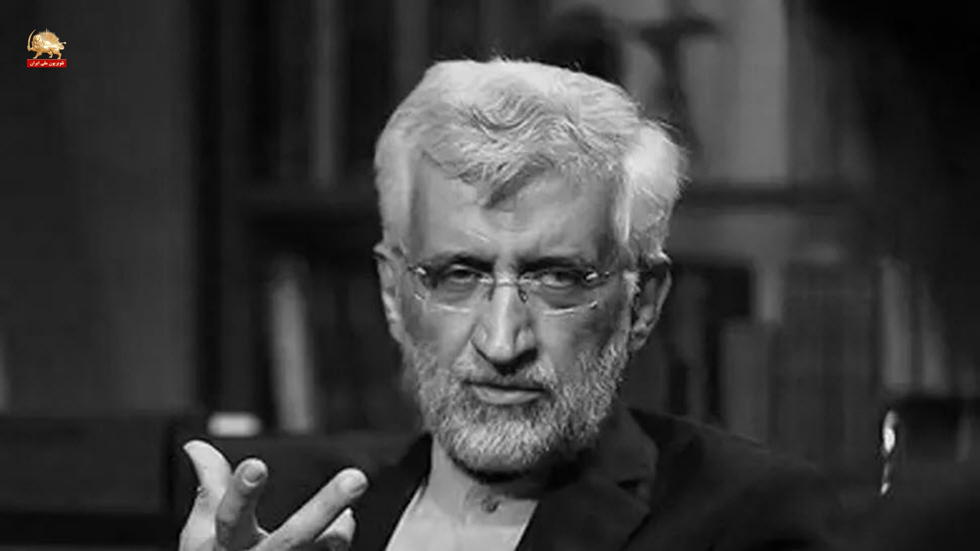 سعید جلیلی۲
