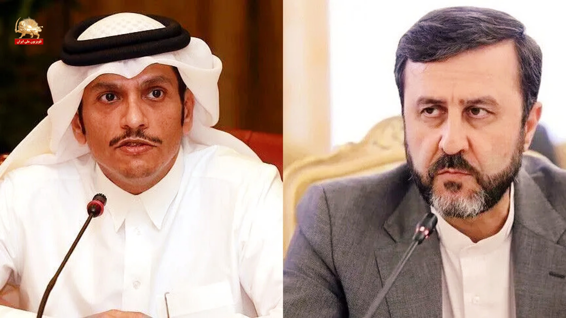 غریب آبادی و قطر