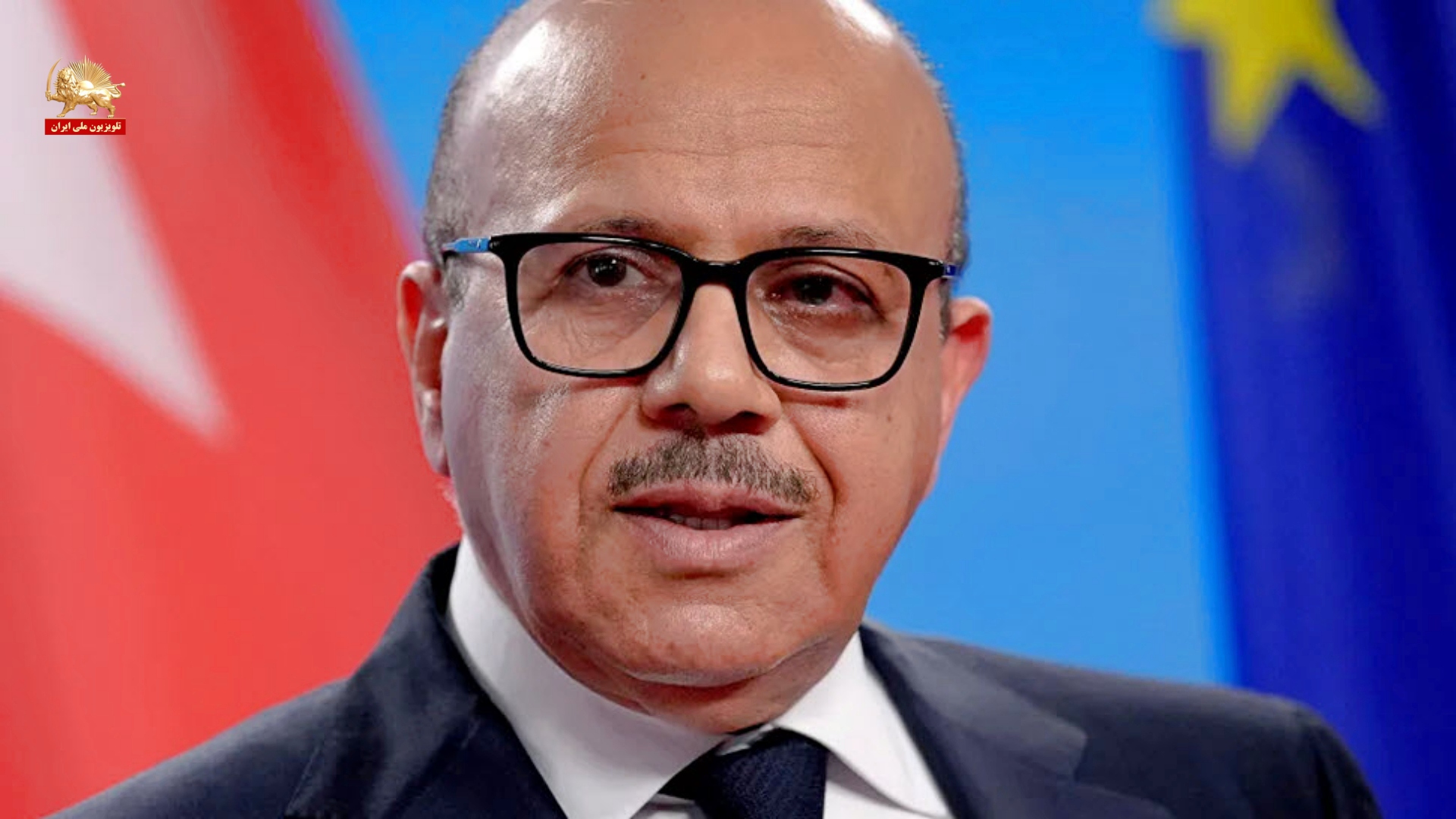 وزیر خارجه بحرین