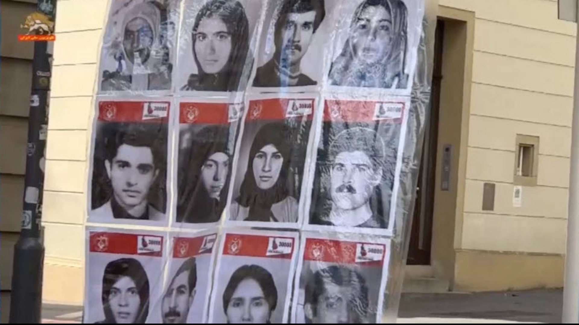 لوگزامبورگ۲