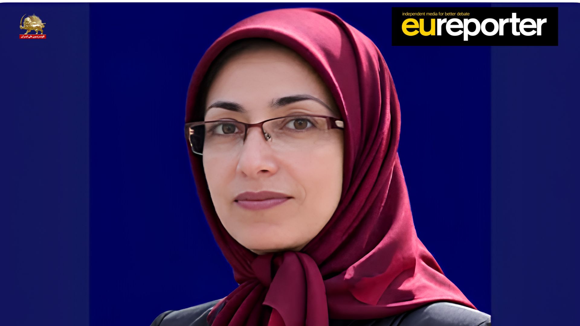 ای یو ریپورتر در حالی&zwnj;که اروپا به&zwnj; دنبال خروج از بحران رژیم است، اپوزیسیون استقامت خود را نشان می&zwnj;دهد۲