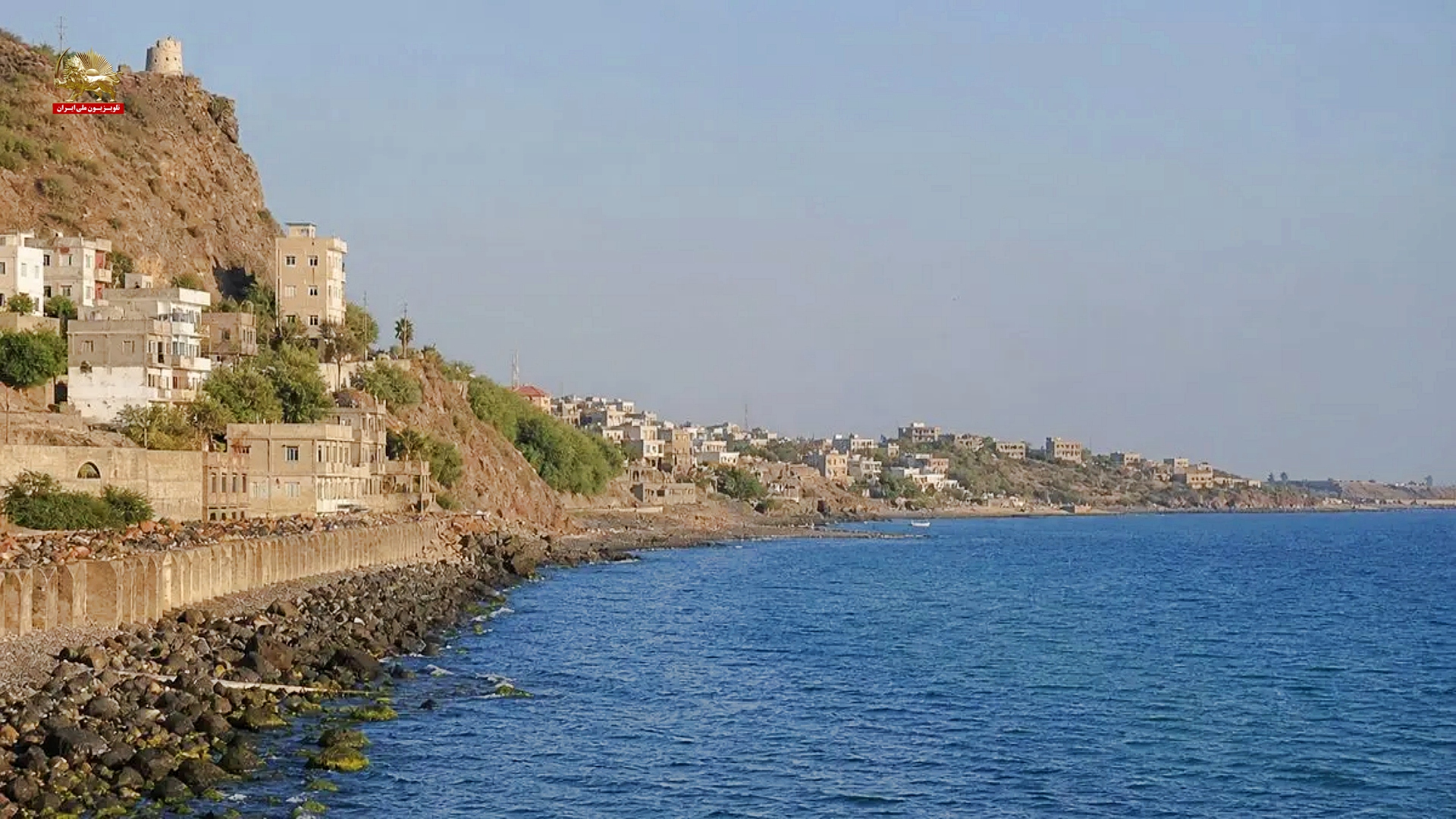 بندر موخا