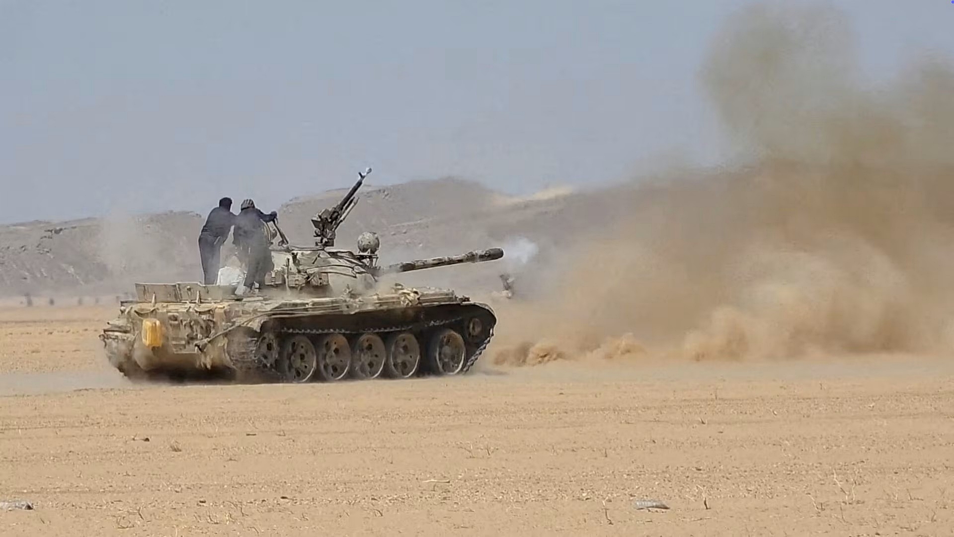 حوثیها۲