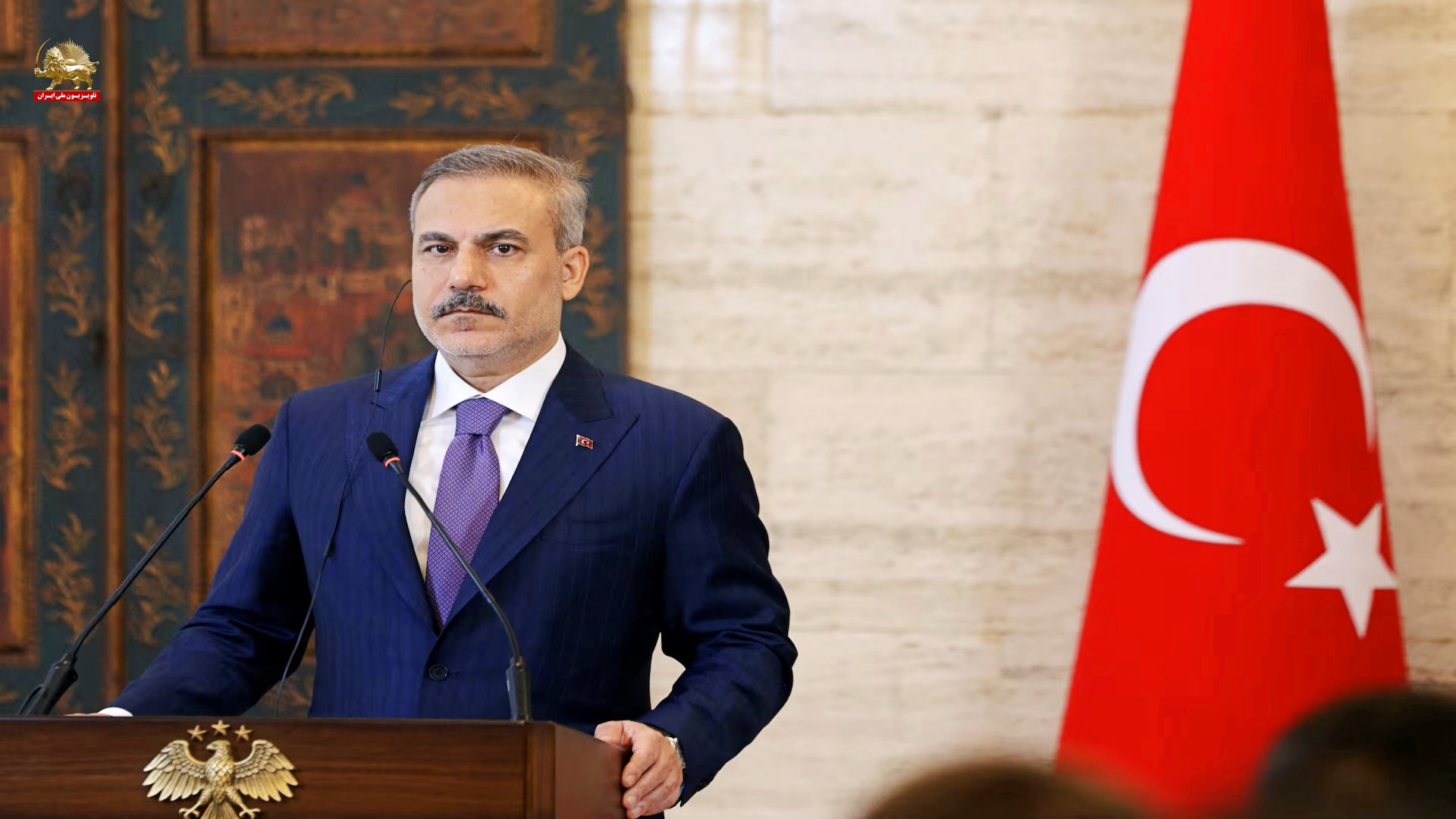 هاکان فیدان