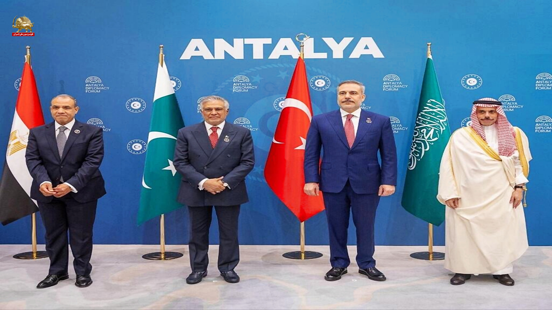 پیمان مکه